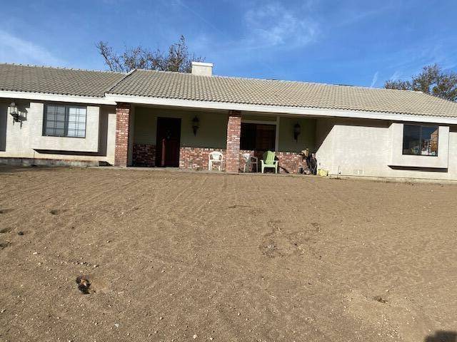 Leona Valley, CA 93551,39913 W 107th ST