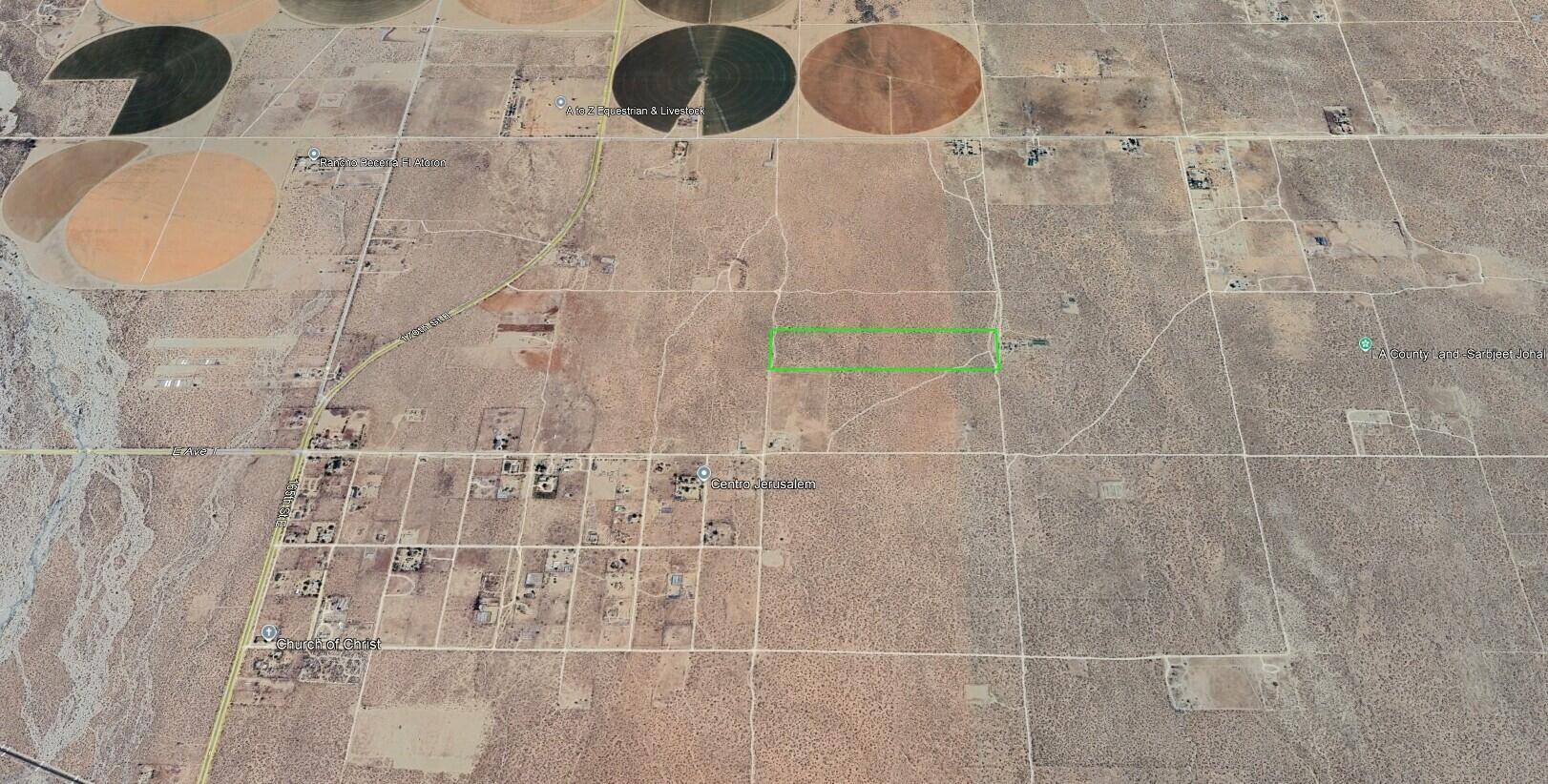 Palmdale, CA 93591,17500 E Avenue S10