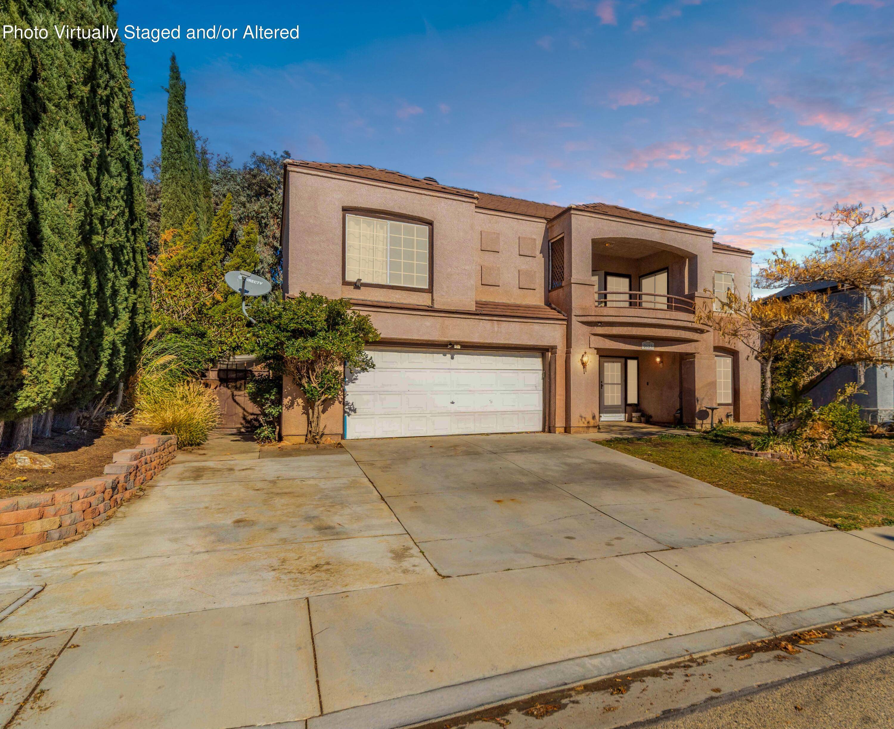 Palmdale, CA 93551,2623 Redington ST