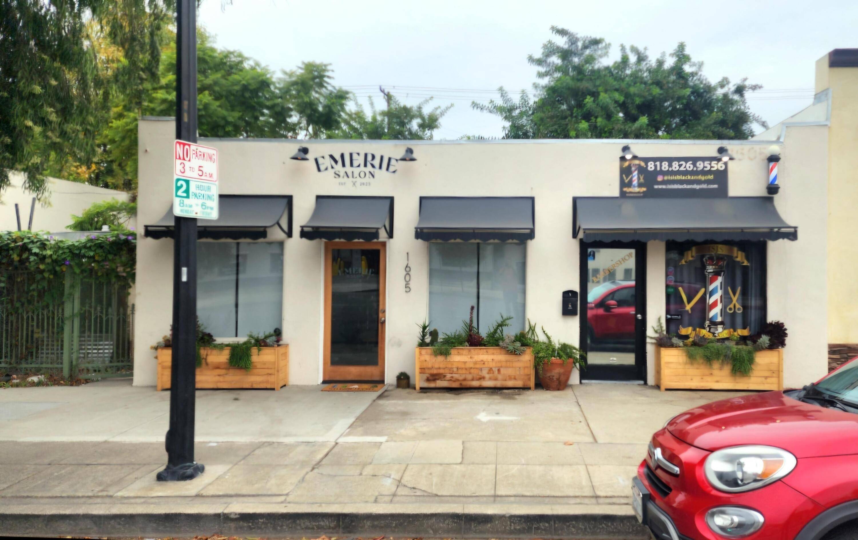 Burbank, CA 91506,1605 W Burbank BLVD