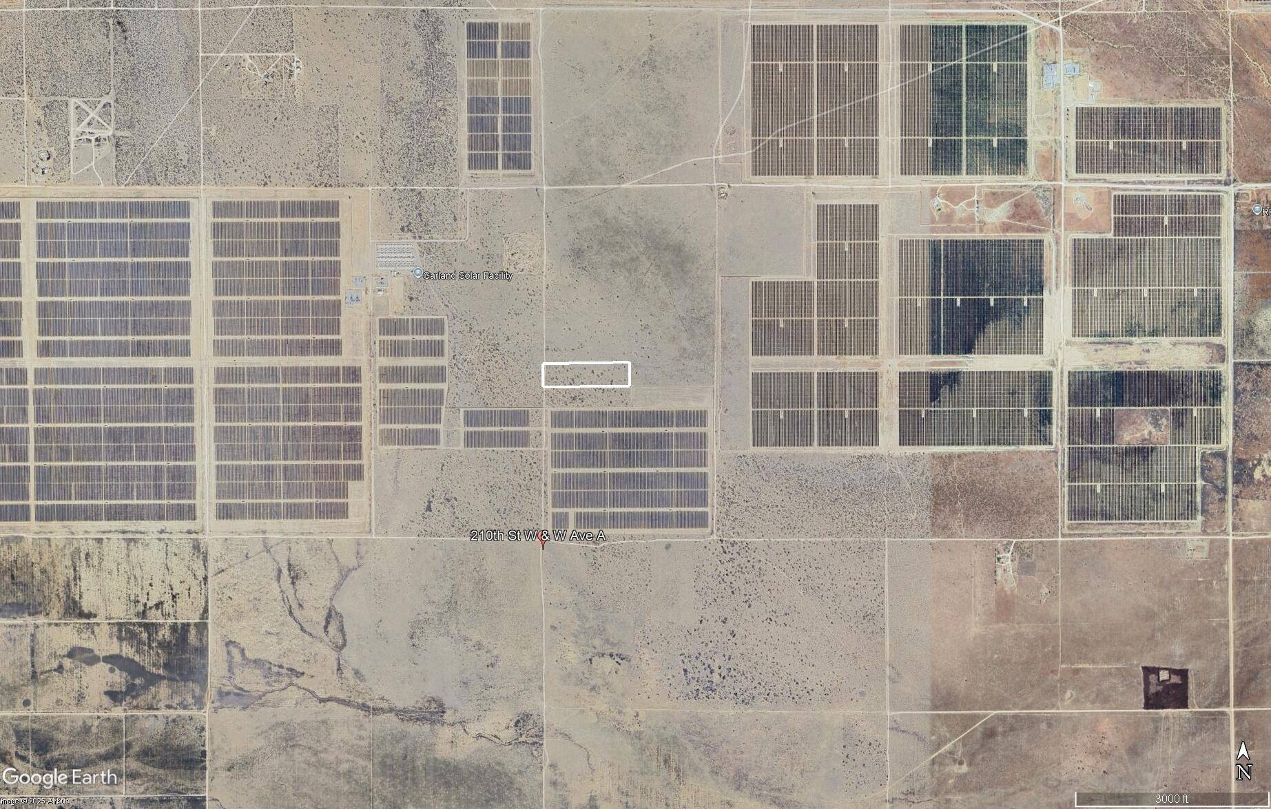 Rosamond, CA 93560,210th St W North Of Ave A