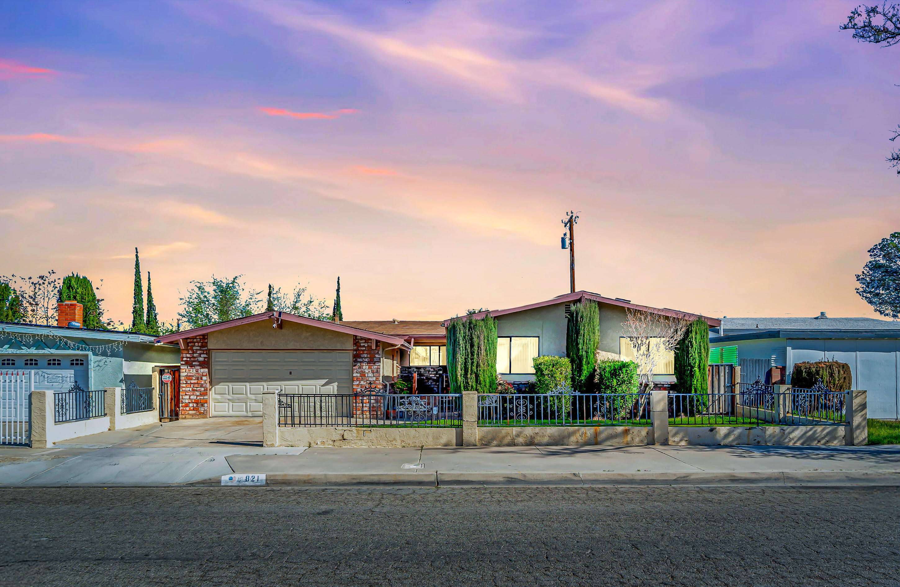 Lancaster, CA 93534,821 W Holguin ST