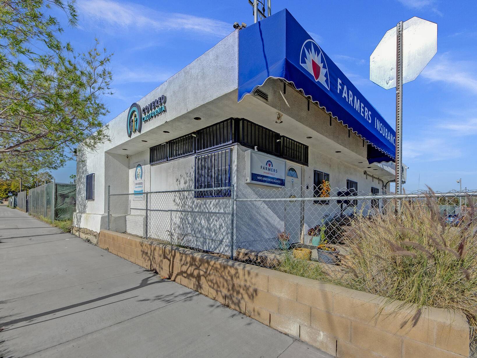 Sun Valley, CA 91352,9040 Sunland BLVD