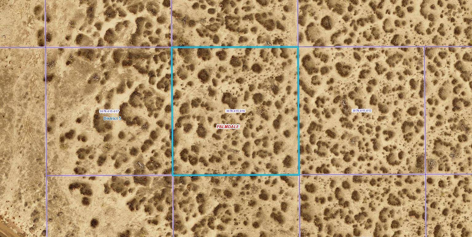 Palmdale, CA 93591,Vic Ave N10