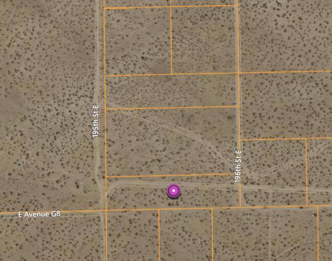 High Vista, CA 93535,195 Avenue G8 ## Vic