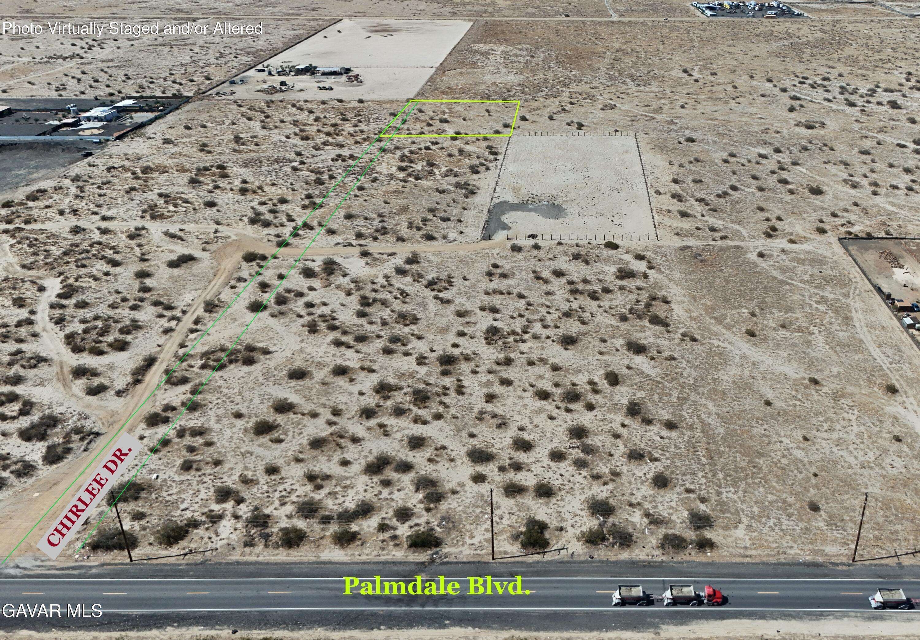 Littlerock, CA 93543,Palmdale Blvd