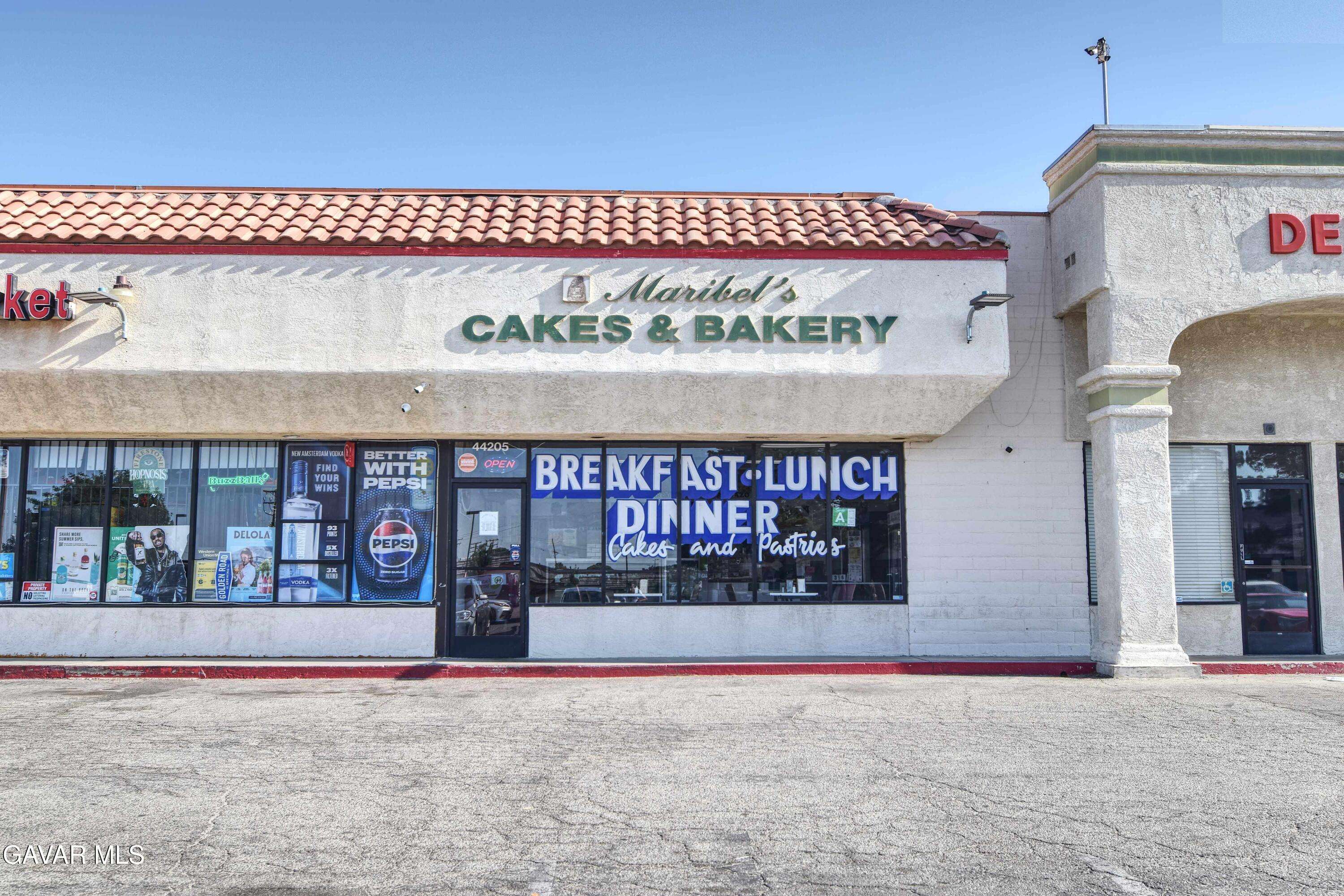 Lancaster, CA 93534,44205 W 20th Street West