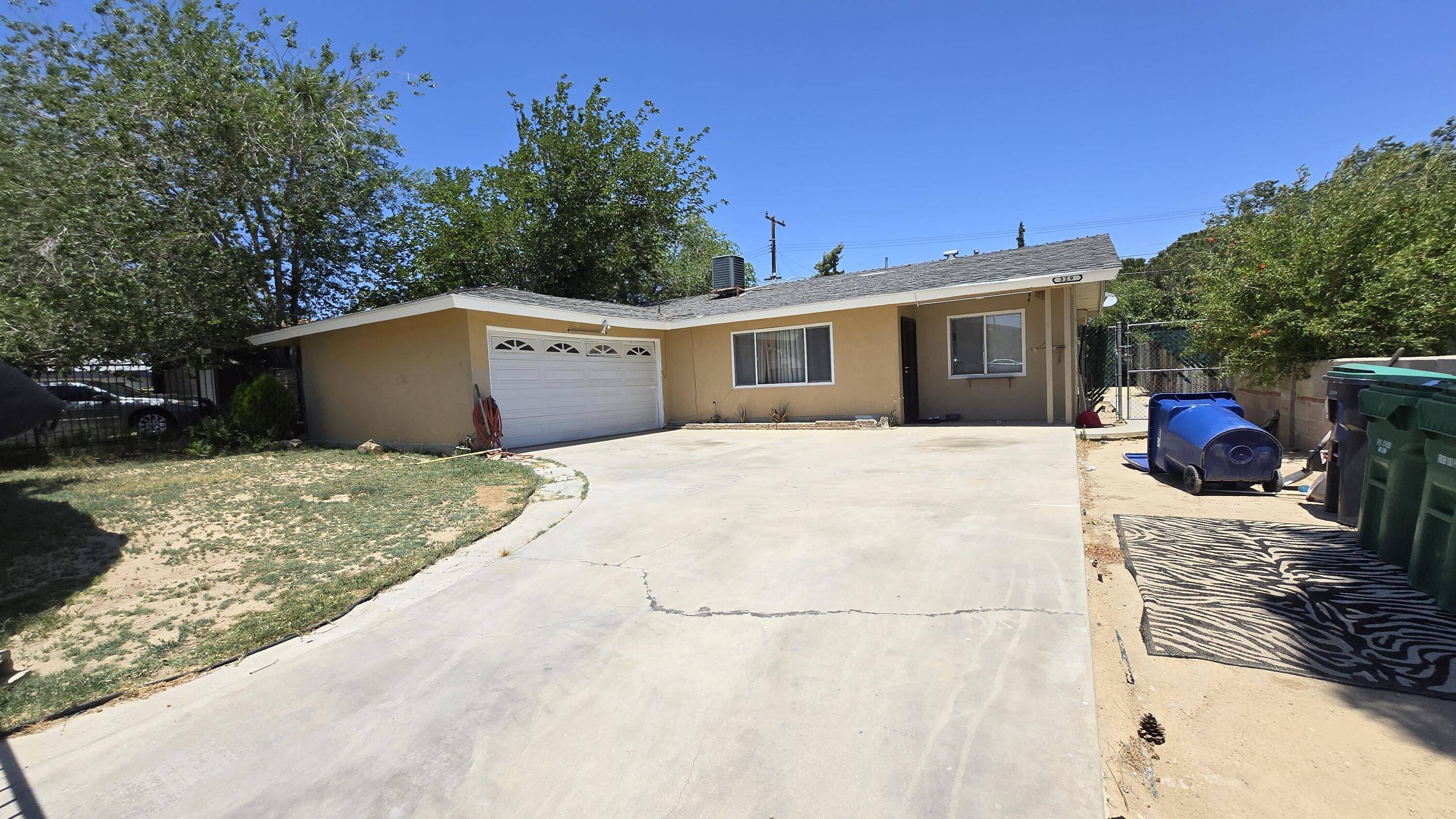 Palmdale, CA 93550,329 E Avenue R7