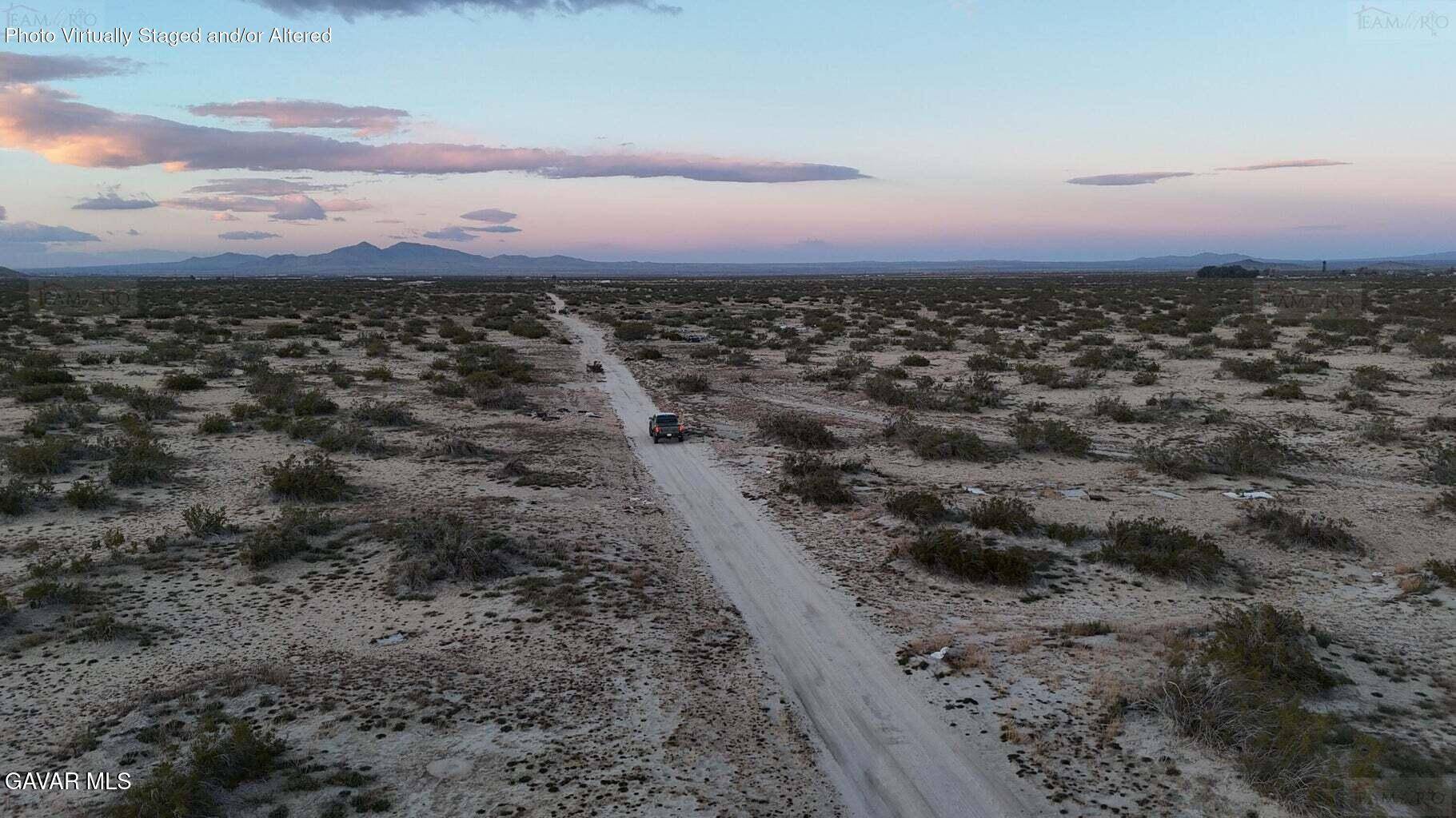 Palmdale, CA 93591,195th St E