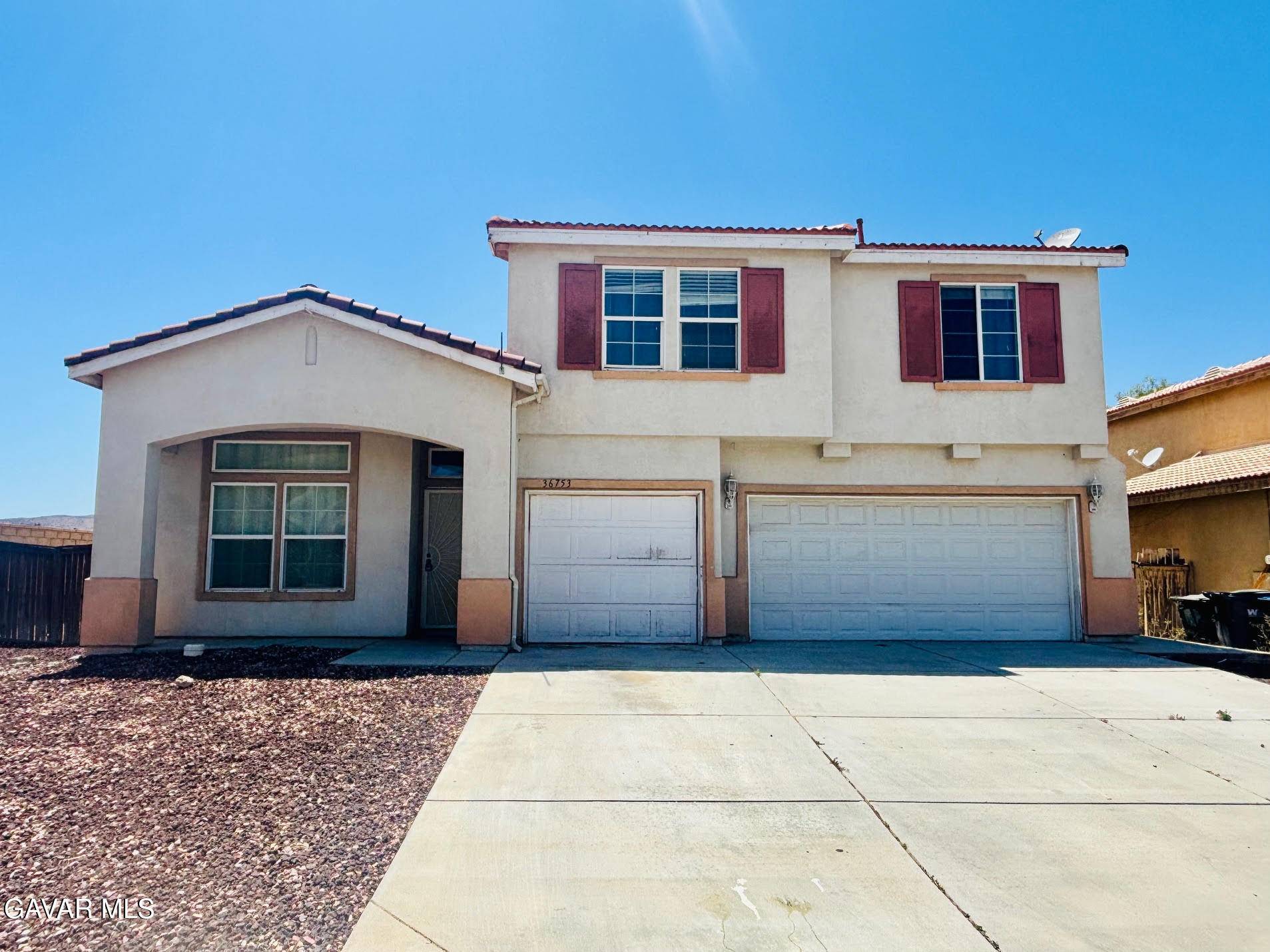 Palmdale, CA 93550,36753 E 37th ST