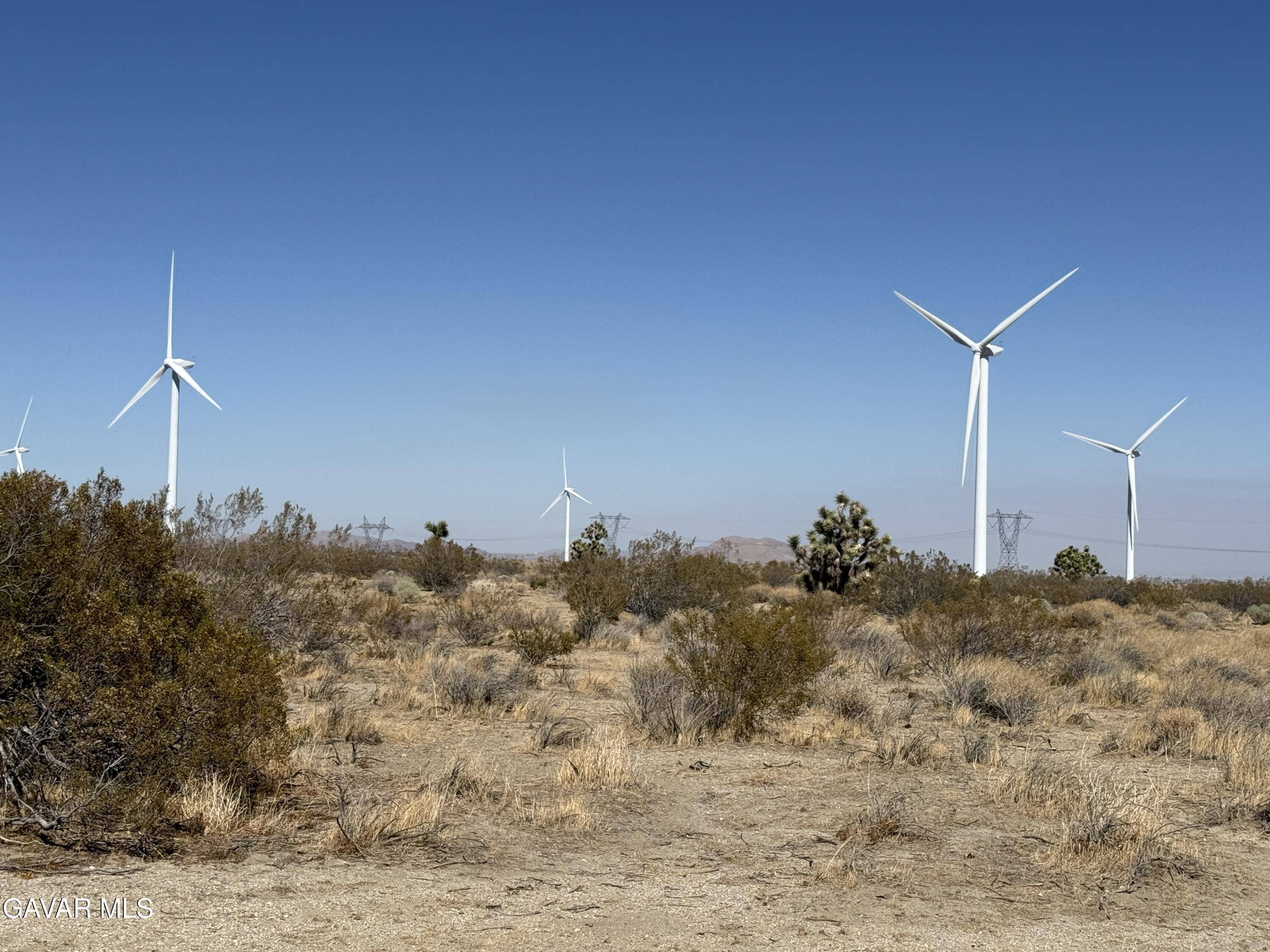 Rosamond, CA 93560,W 168th St / Rosamond Blvd