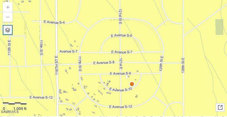 Sun Village, CA 93543,Ave S10 Drt Vic 121st