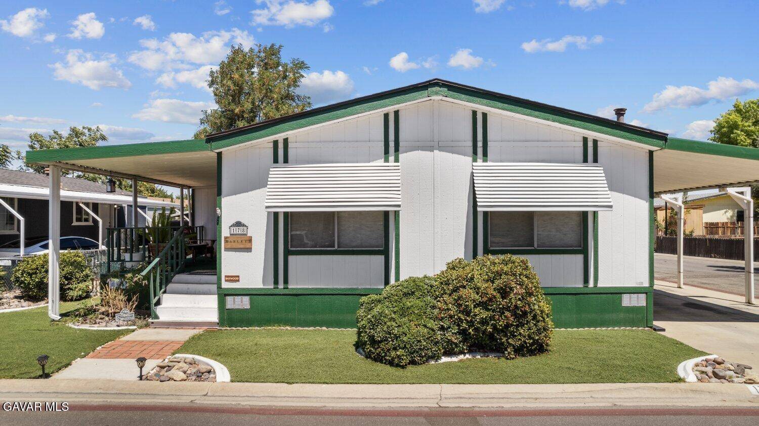 Lancaster, CA 93535,2330 E Avenue J8 #178