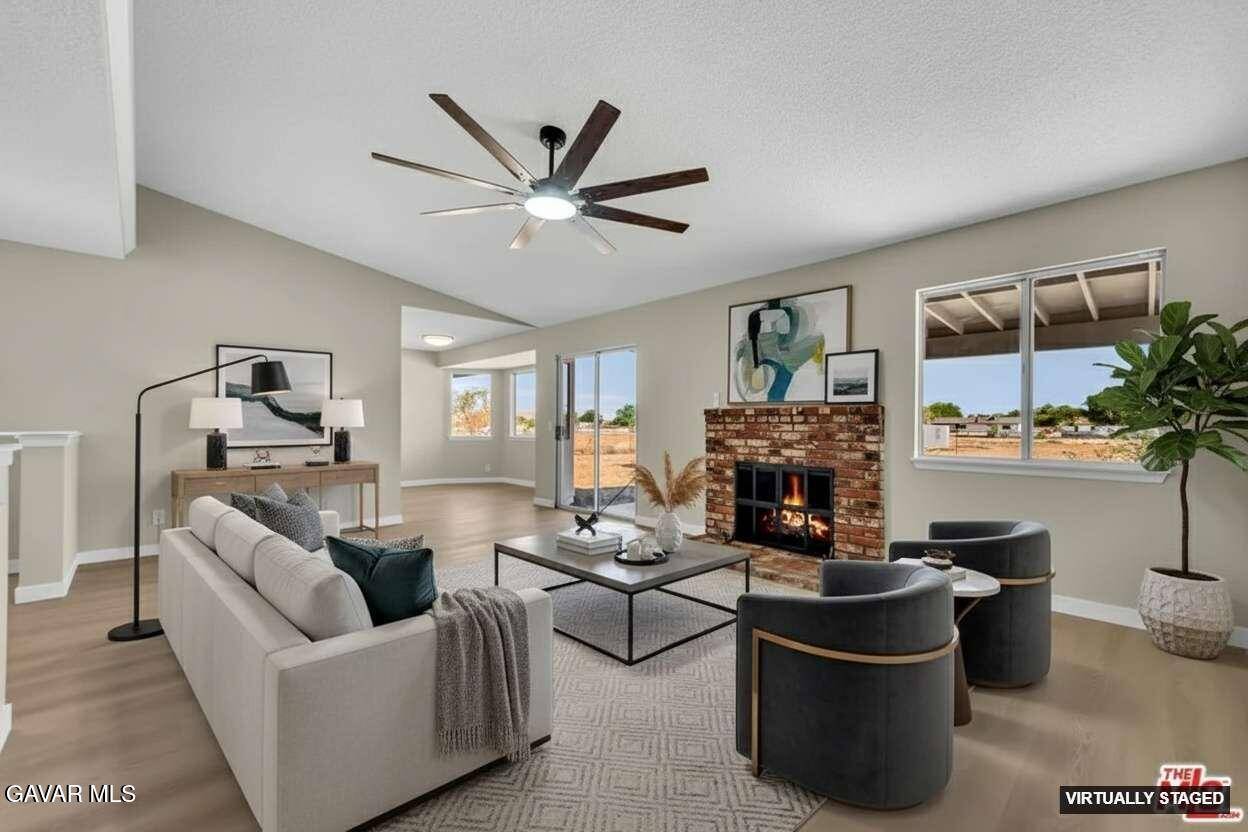 Lancaster, CA 93535,40968 174th Street East