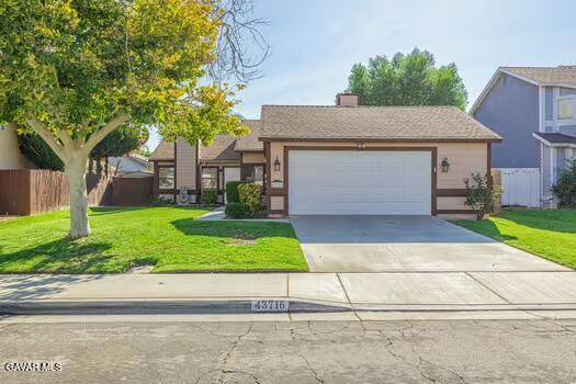 Lancaster, CA 93535,43716 San Francisco AVE