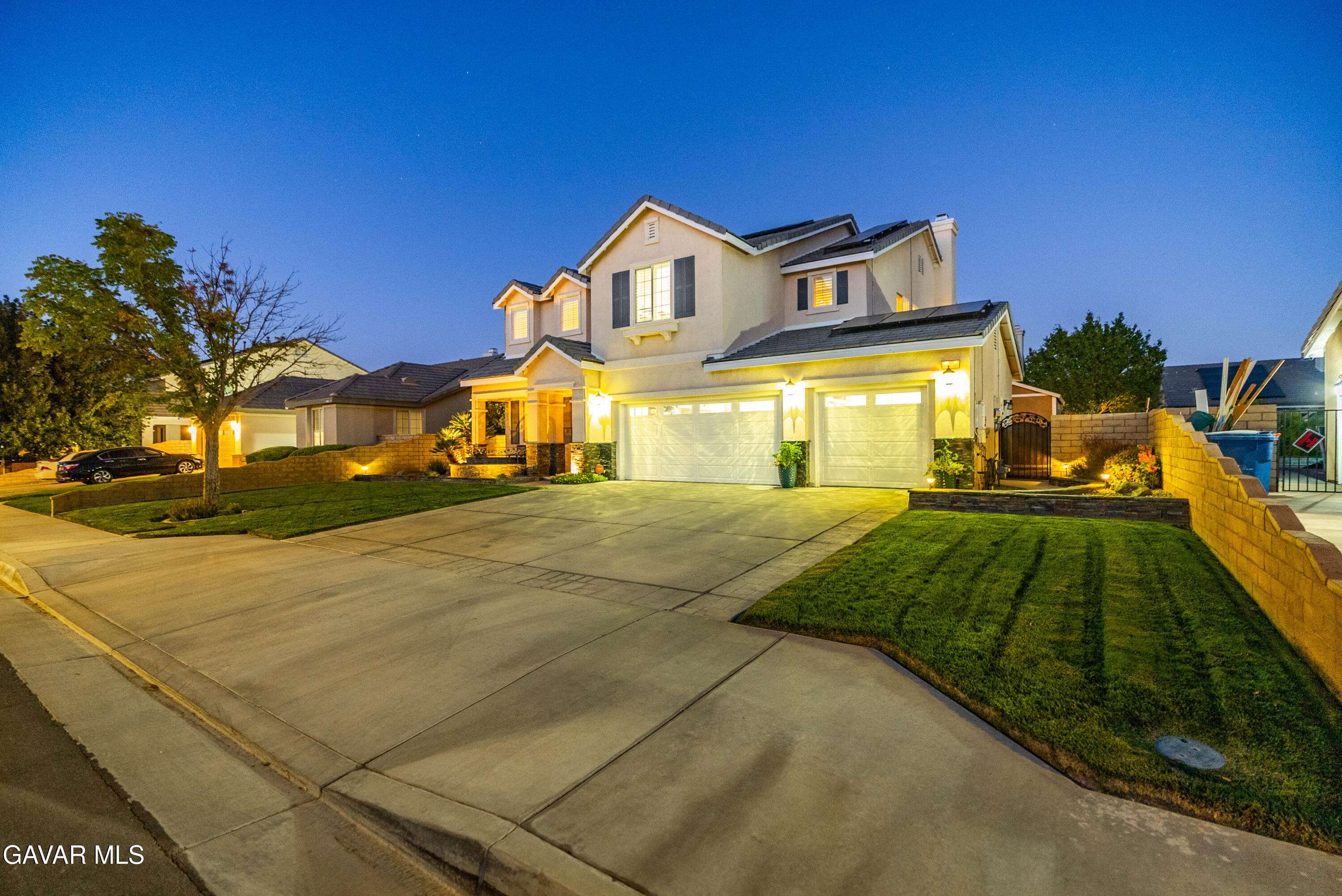 Lancaster, CA 93536,44856 Mariposa DR