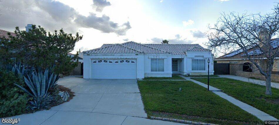 Palmdale, CA 93552,36717 Sulphur Springs RD