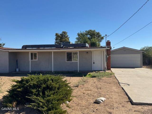 Palmdale, CA 93551,39834 W 16th ST