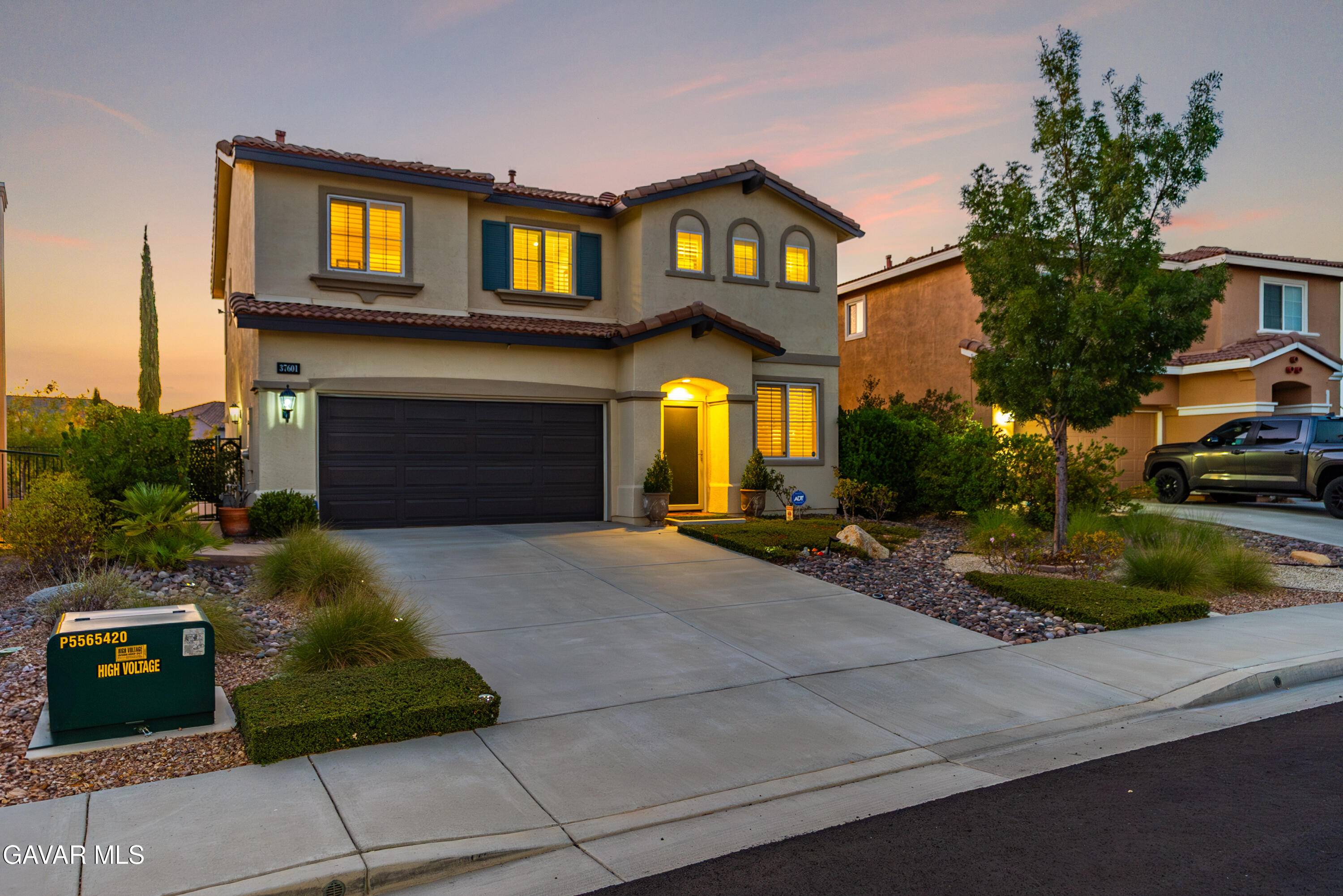 Palmdale, CA 93551,37601 Ficus CT