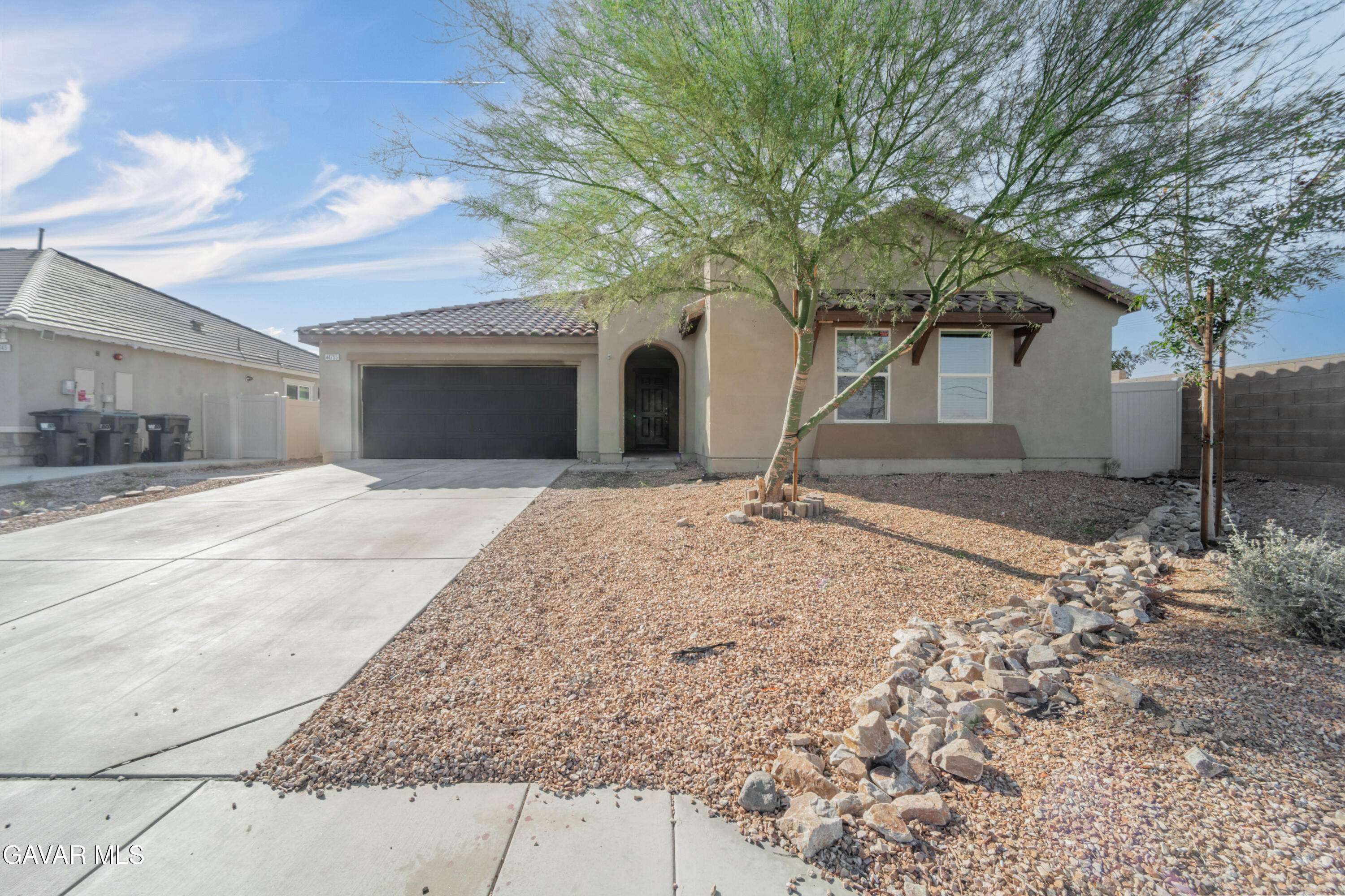 Lancaster, CA 93535,44755 E 22nd ST