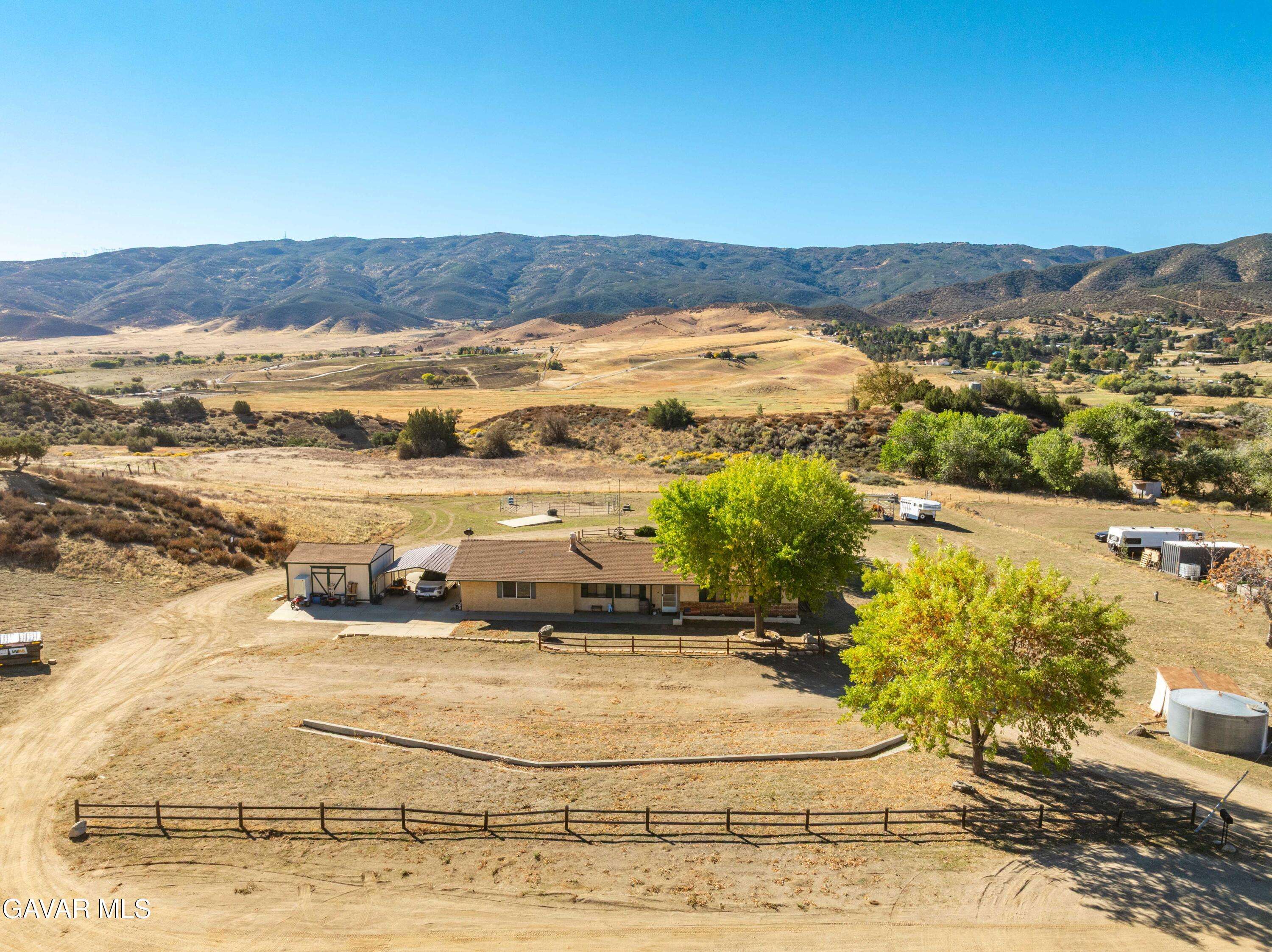 Leona Valley, CA 93551,8206 Calva ST