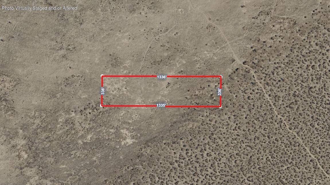 Palmdale, CA 93591,120th Street East & Avenue M4