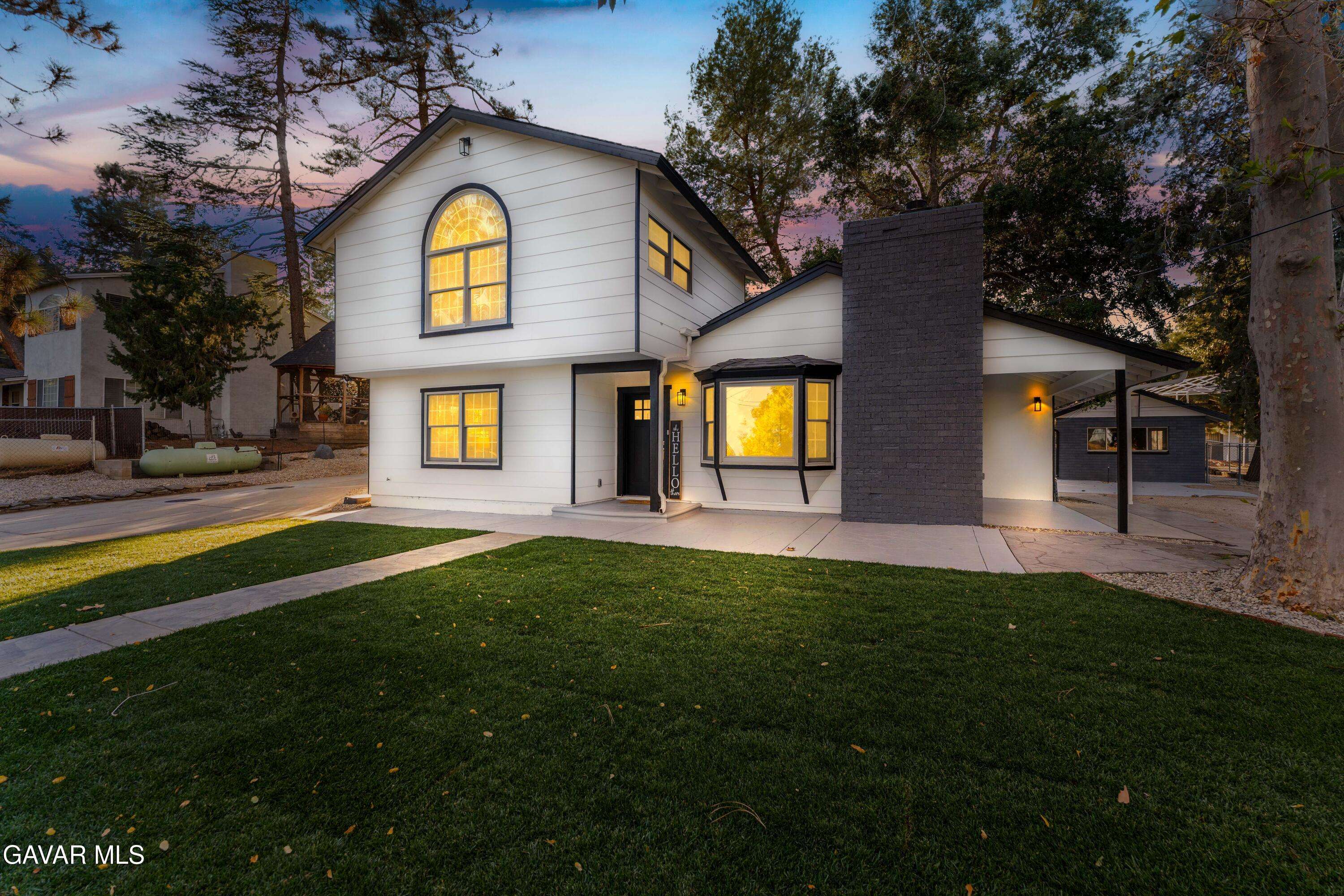 Leona Valley, CA 93551,40159 W 97th ST