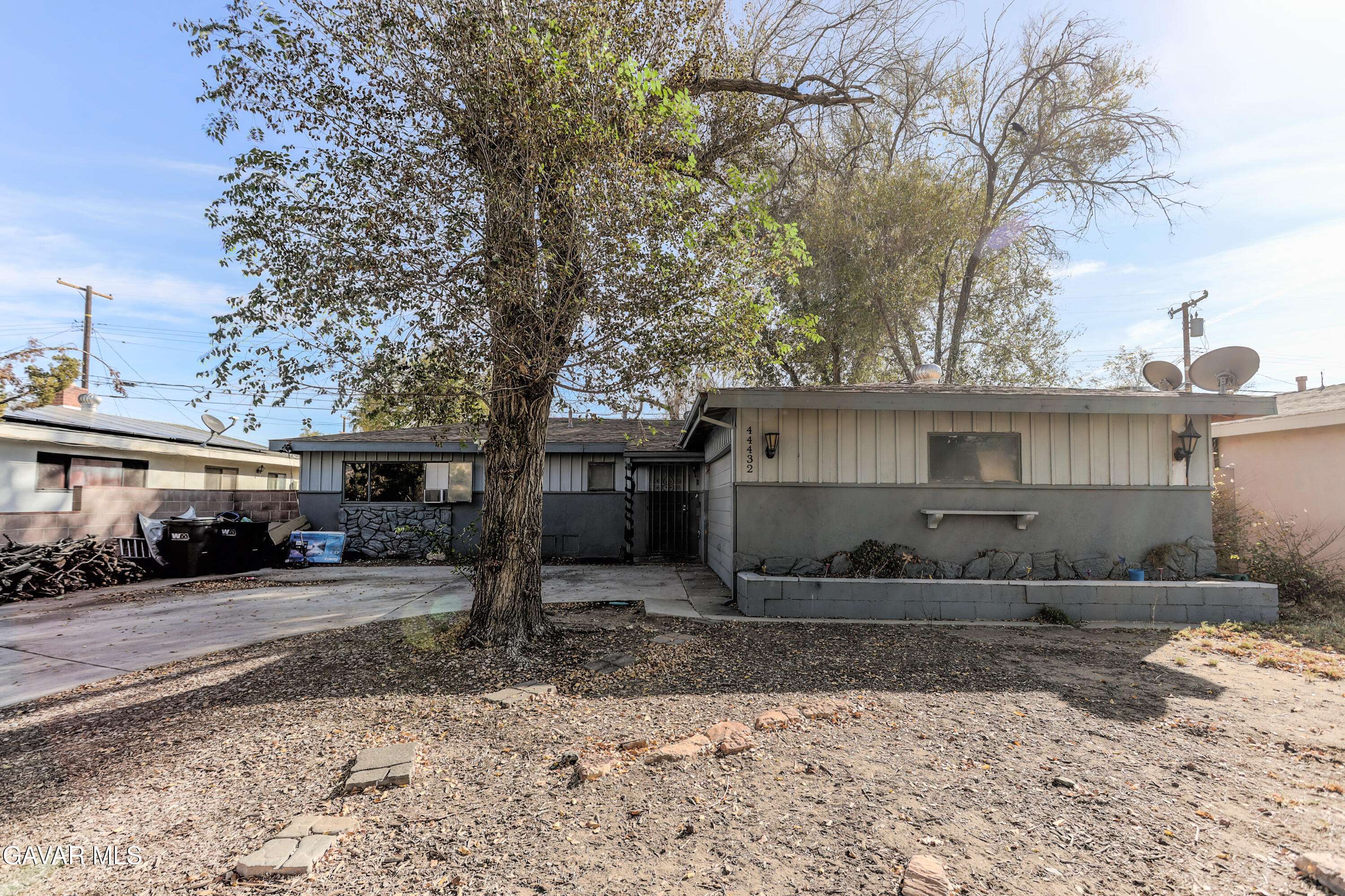 Lancaster, CA 93535,44432 Stanridge AVE