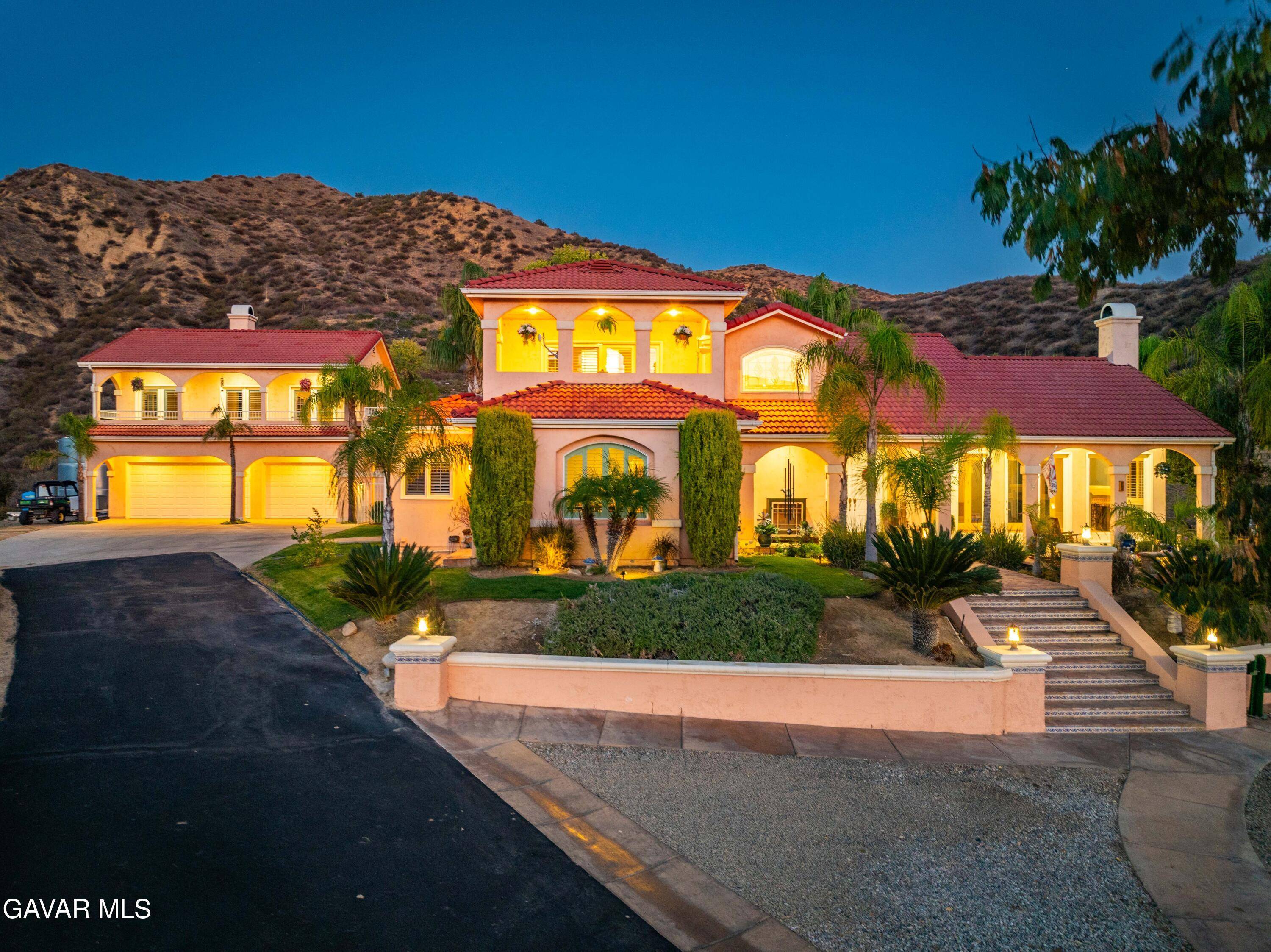 Santa Clarita, CA 91390,30040 San Francisquito Canyon RD