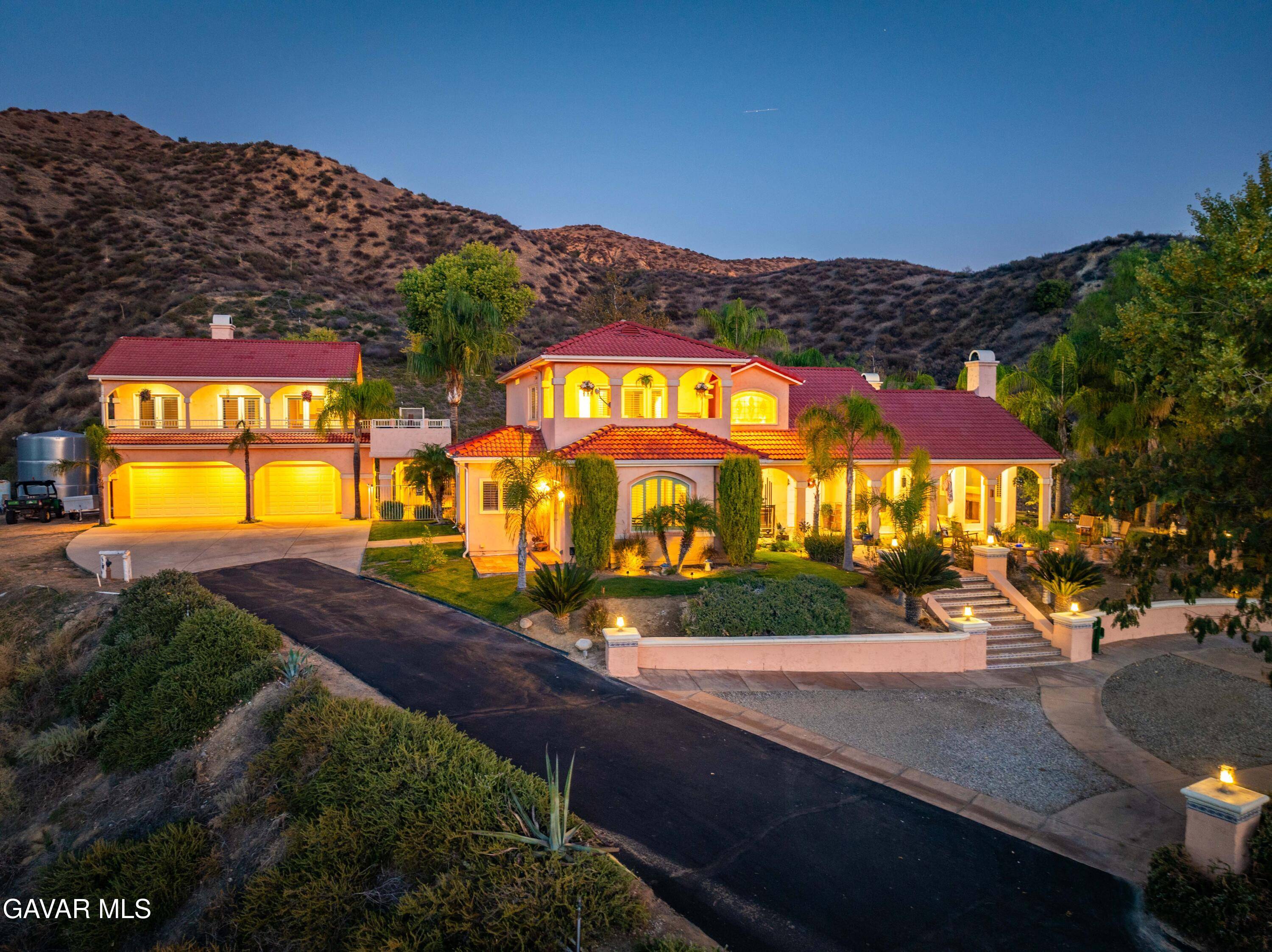 Santa Clarita, CA 91390,30040 San Francisquito Canyon RD