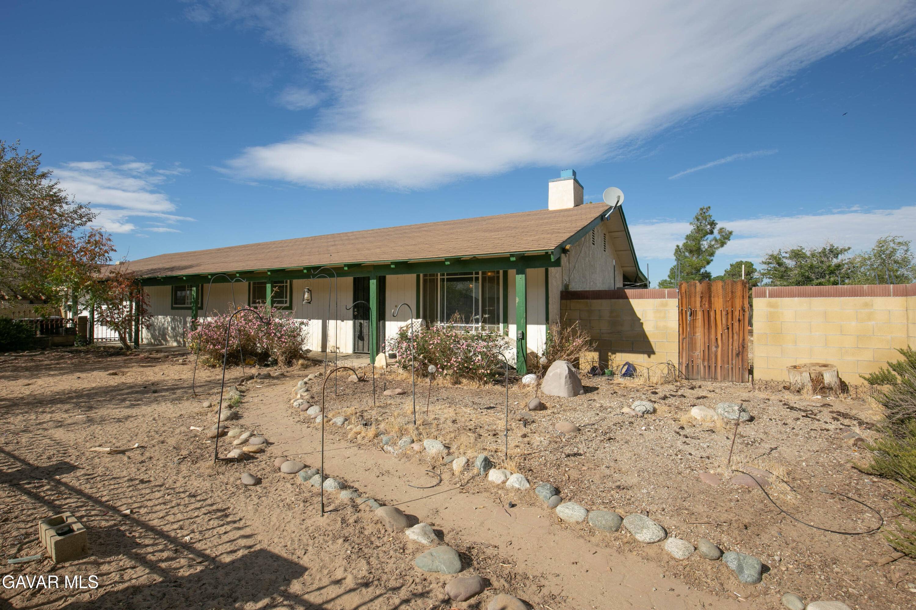 Lancaster, CA 93535,1135 E Nugent ST