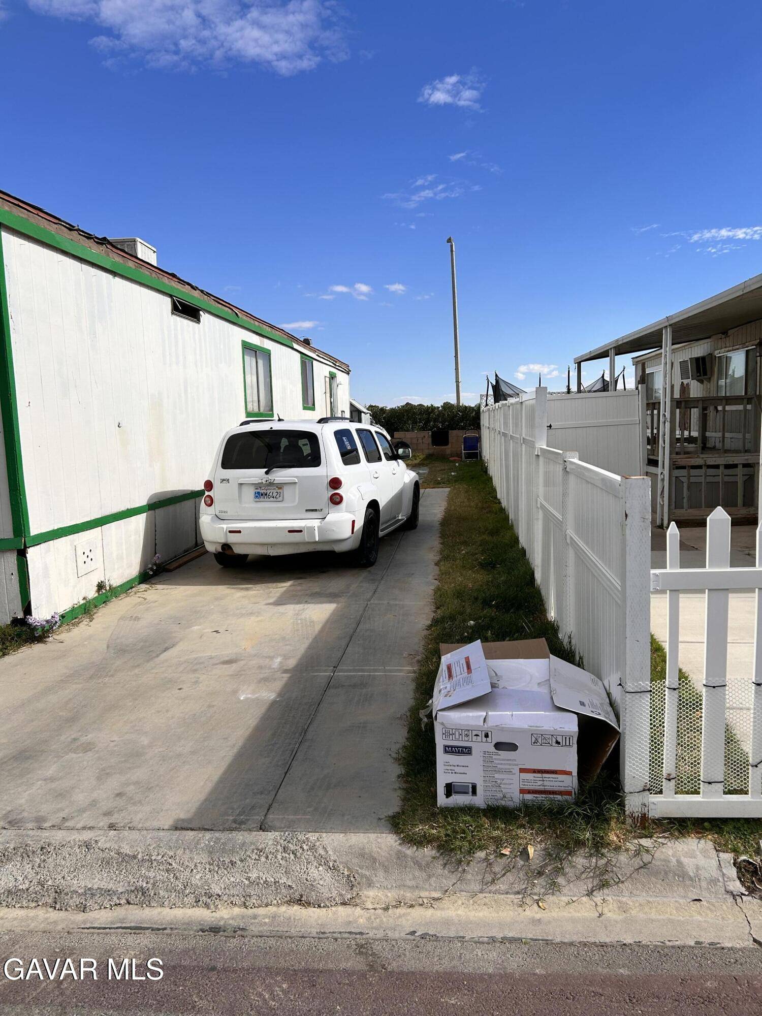 Lancaster, CA 93535,2330 E J 8 AVE #92