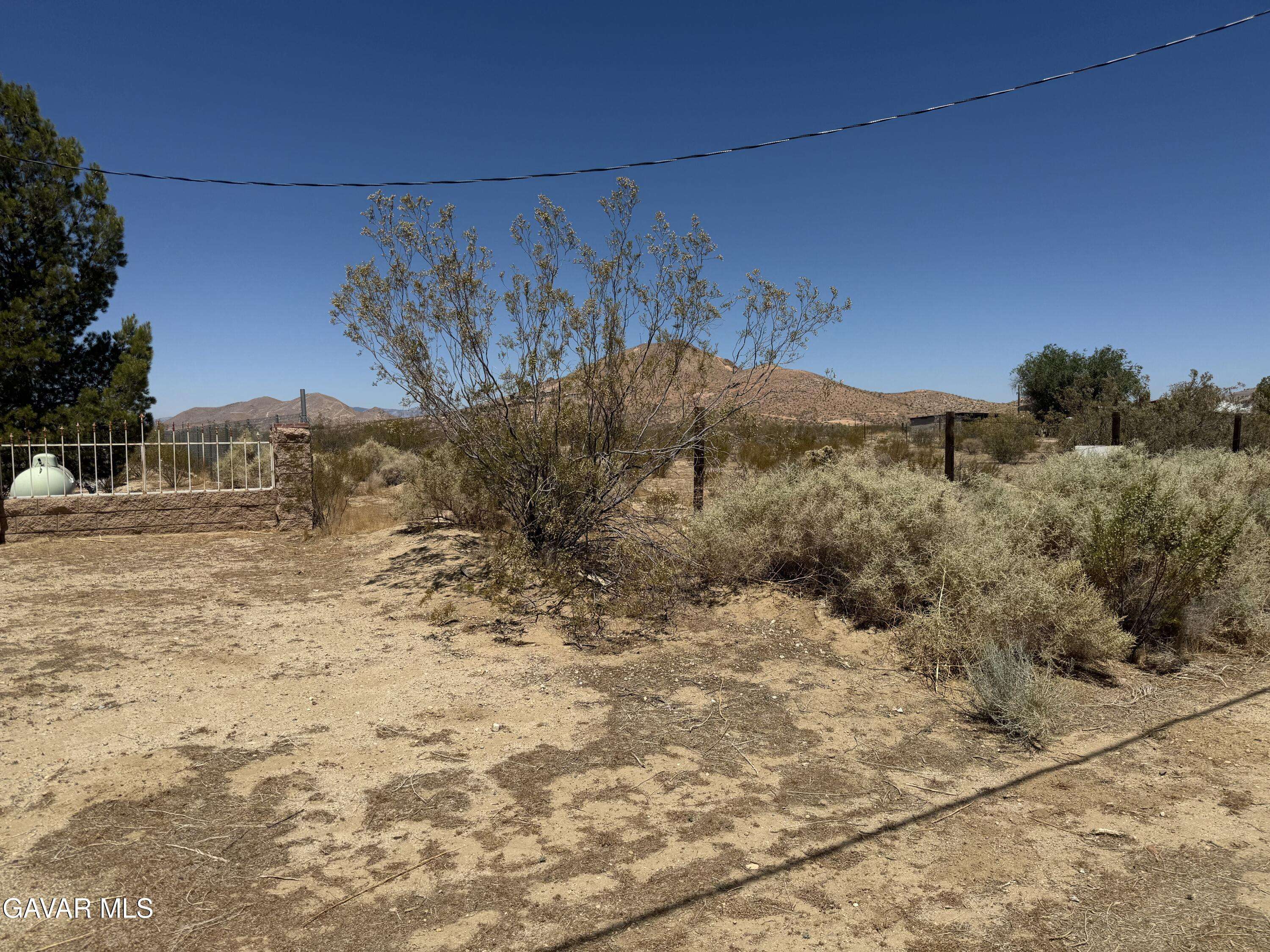 Rosamond, CA 93560,W 50th ST