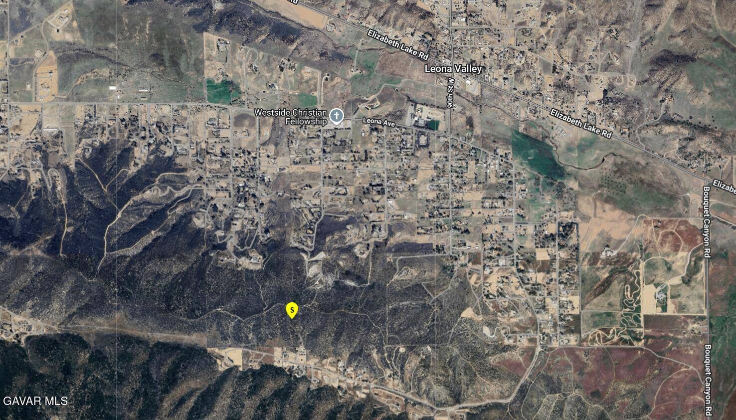 Palmdale, CA 93551,Vic 95th Stw 92nd Stw