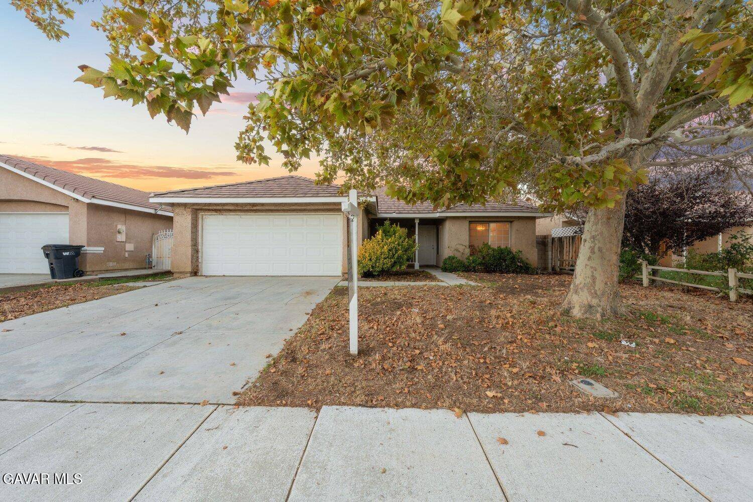 Rosamond, CA 93560,3719 Cedarwood CT
