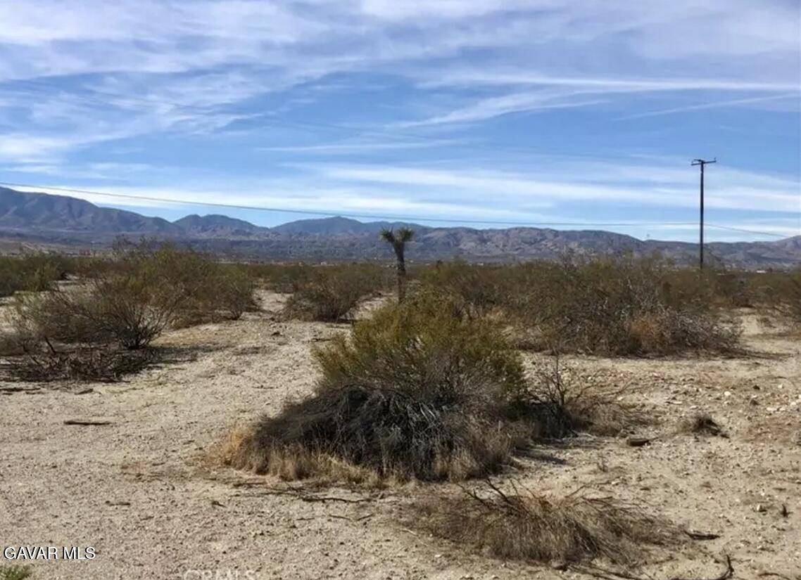 Sun Village, CA 93543,125th Cor 125th Ste 125th Ste Ste