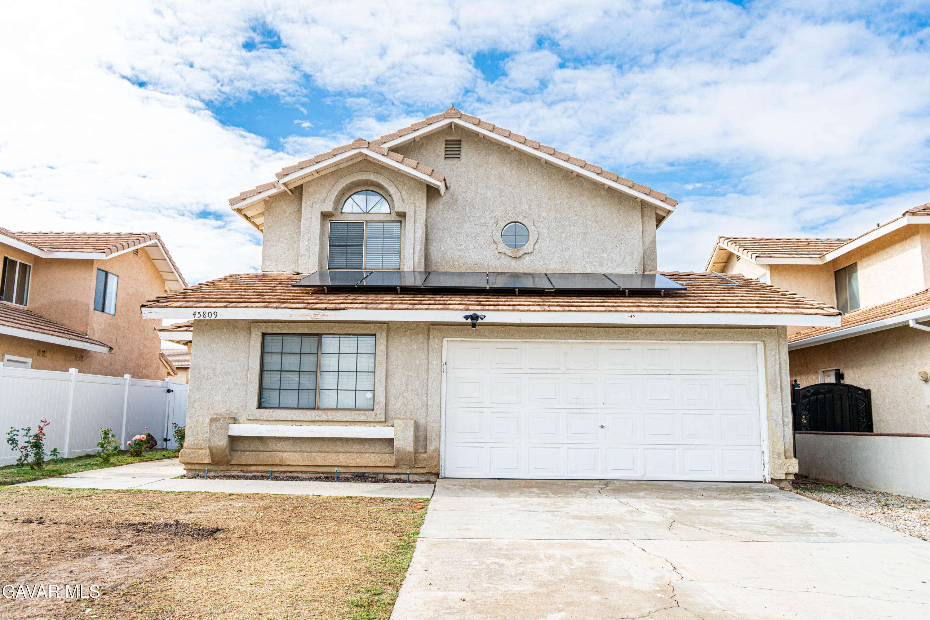 Lancaster, CA 93534,45809 E Evelyn CT