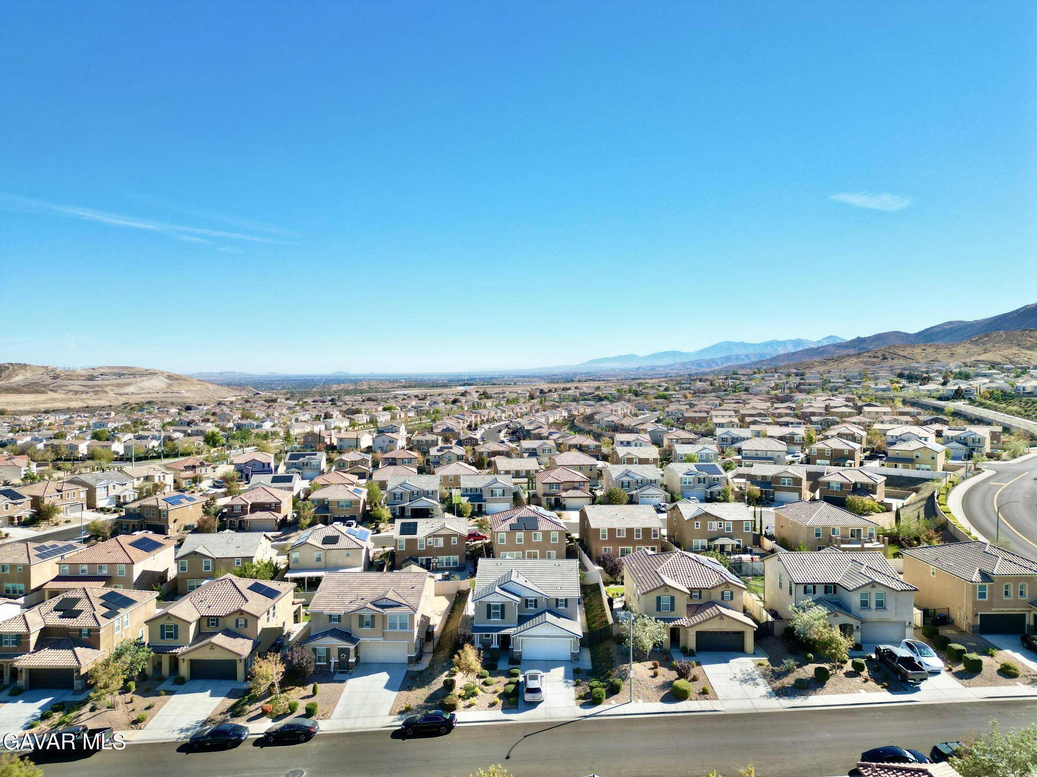 Palmdale, CA 93551,37534 Ebony DR