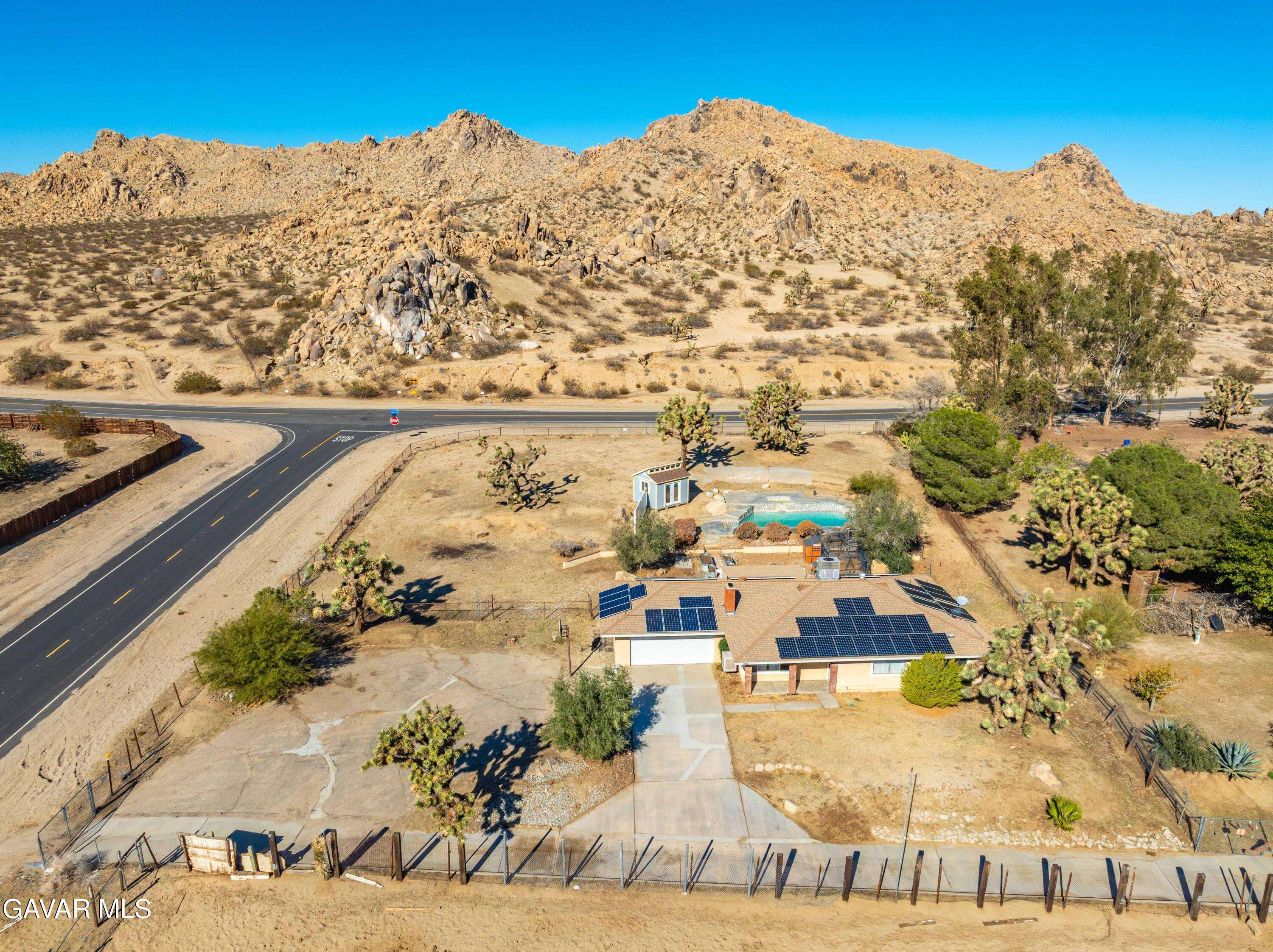 Palmdale, CA 93591,38721 E 156th ST