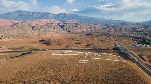 Hurricane, UT 84737,6.26 Acres State Route 9