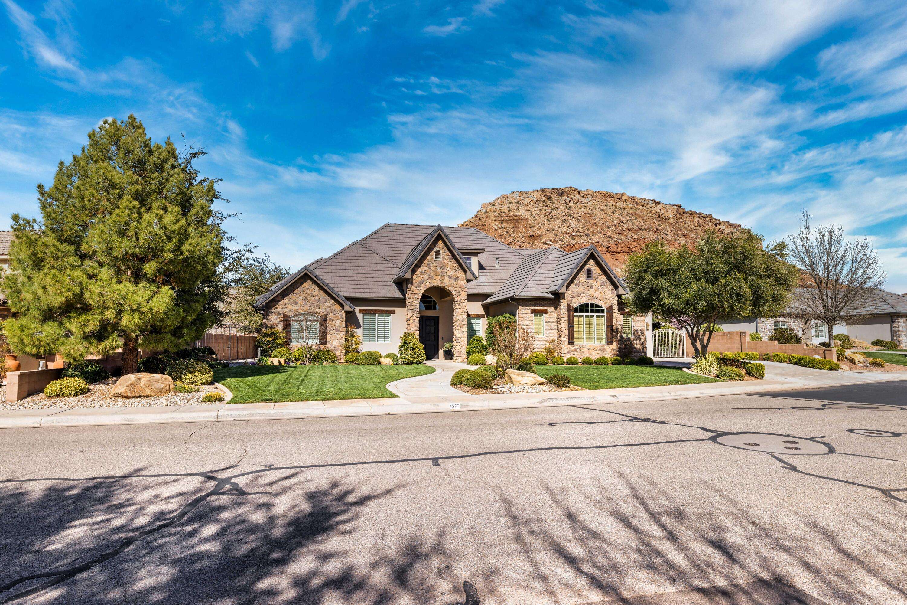 St George, UT 84790,1573 E 2250 S
