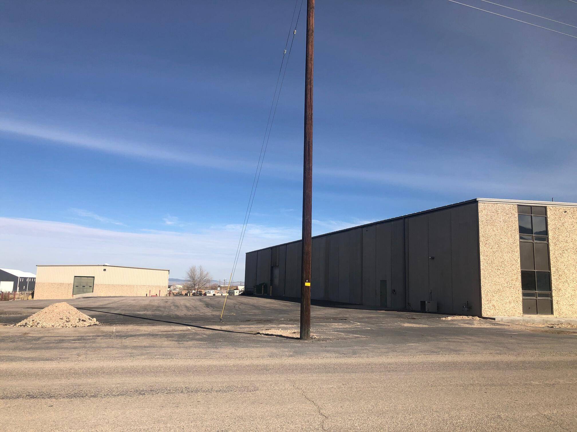 Cedar City, UT 84721,1342 W Industrial RD