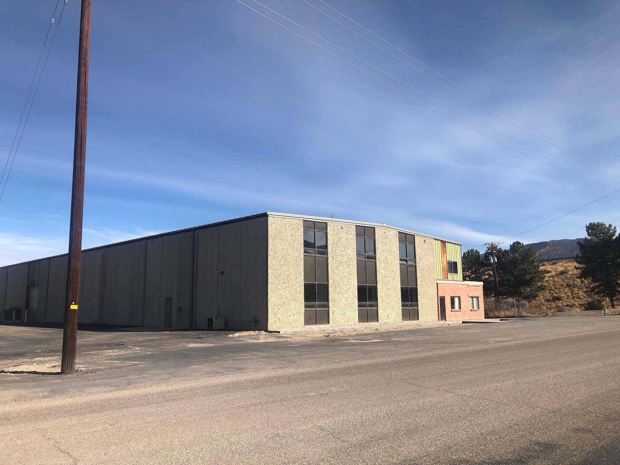 Cedar City, UT 84721,1342 W Industrial RD