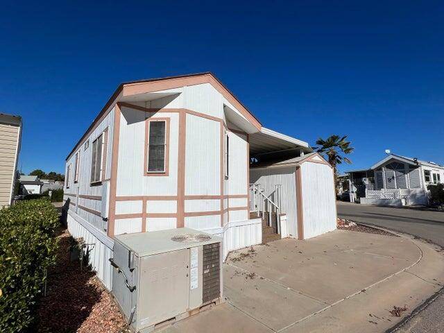 Washington, UT 84780,448 E Telegraph ST #157