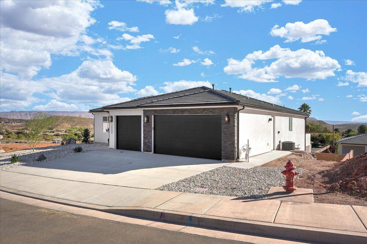 Washington, UT 84780,2888 E View Pointe DR