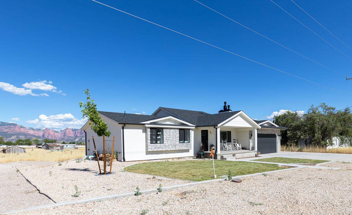 New Harmony, UT 84757,96 175 E