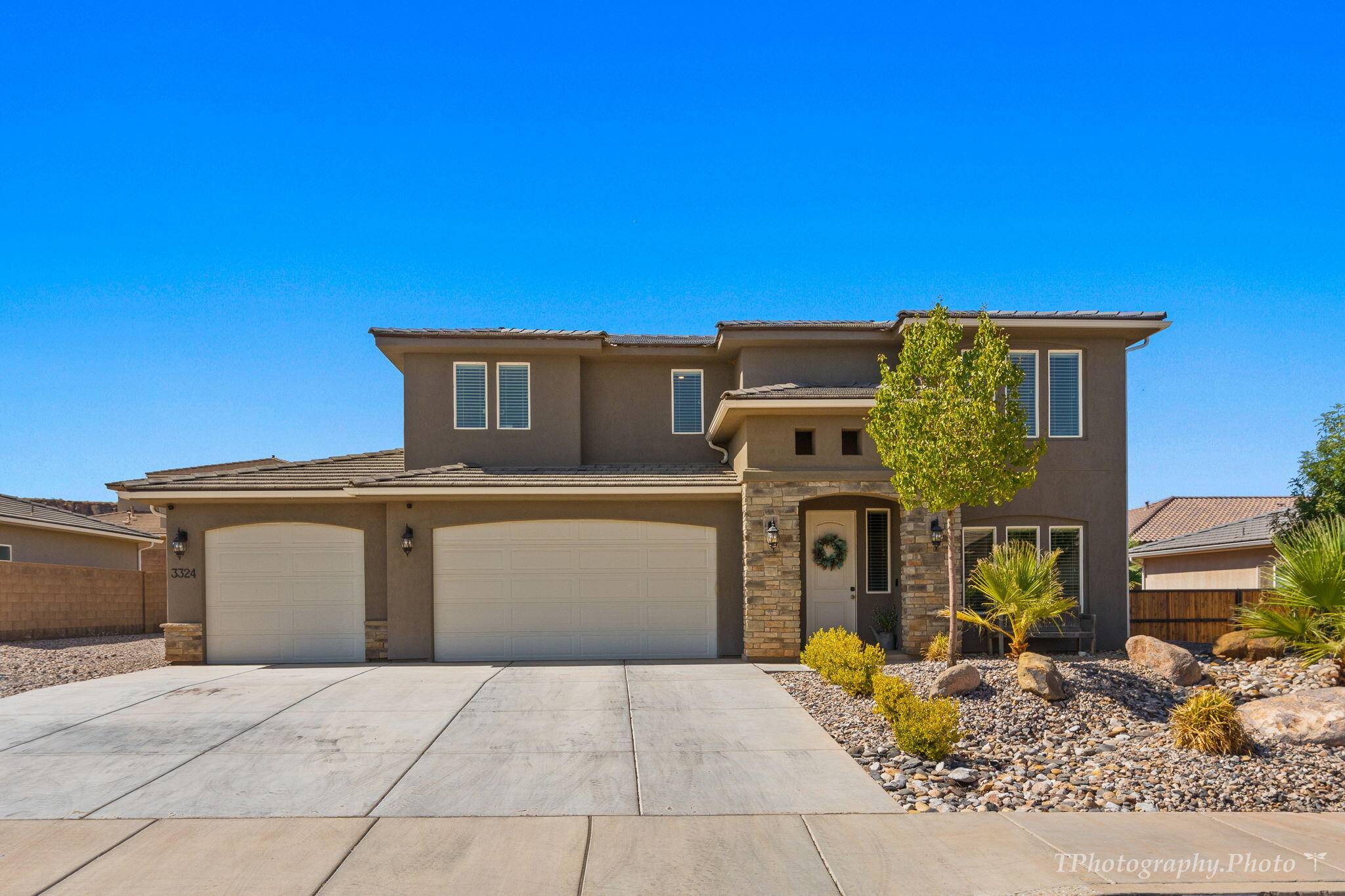 St George, UT 84790,3324 E Crimson Ridge DR