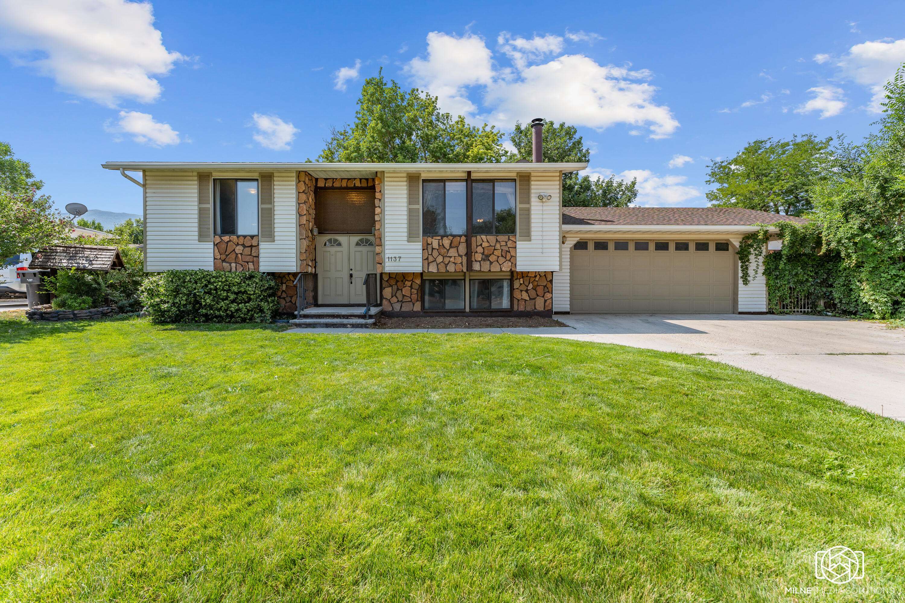 Cedar City, UT 84721,1137 W Brook ST
