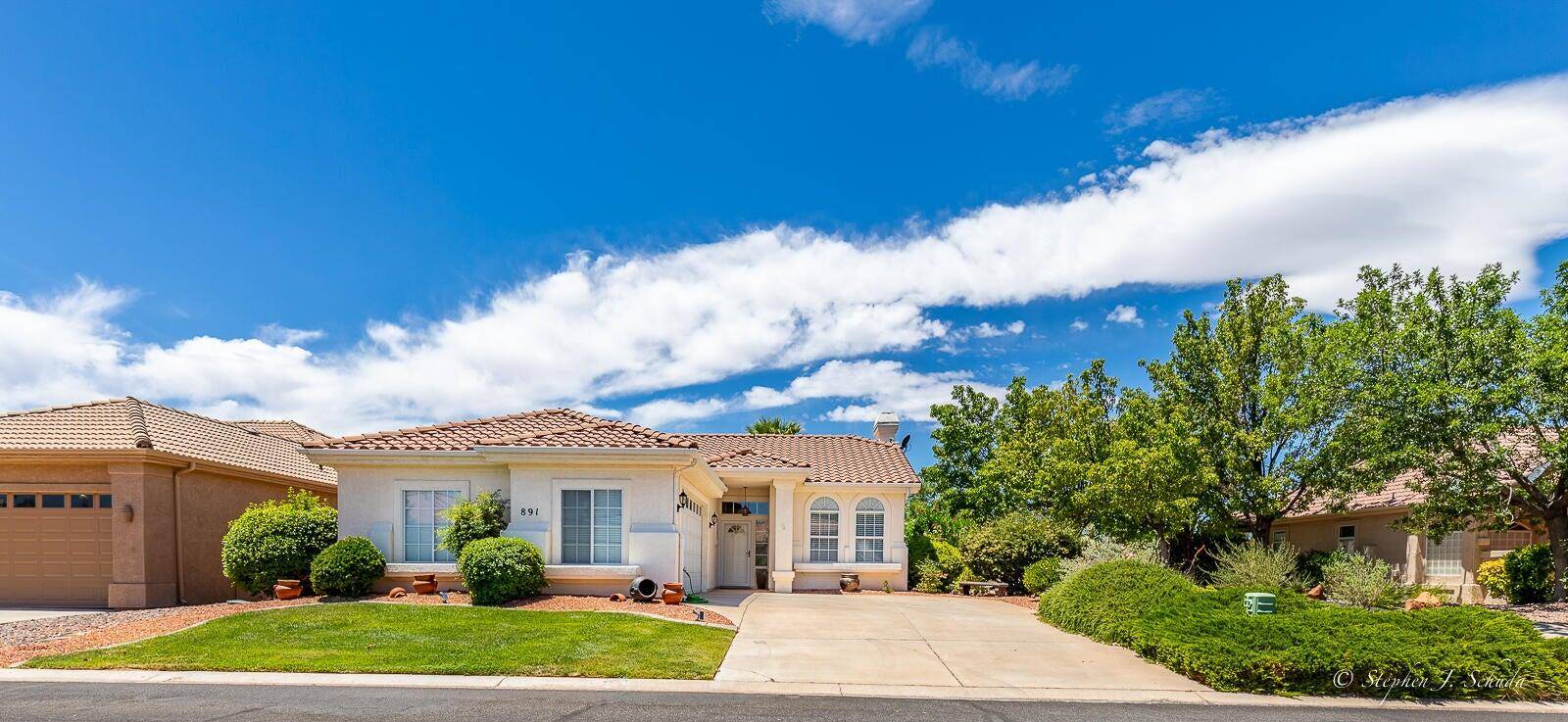 Hurricane, UT 84737,891 N Sky Mountain Court CT