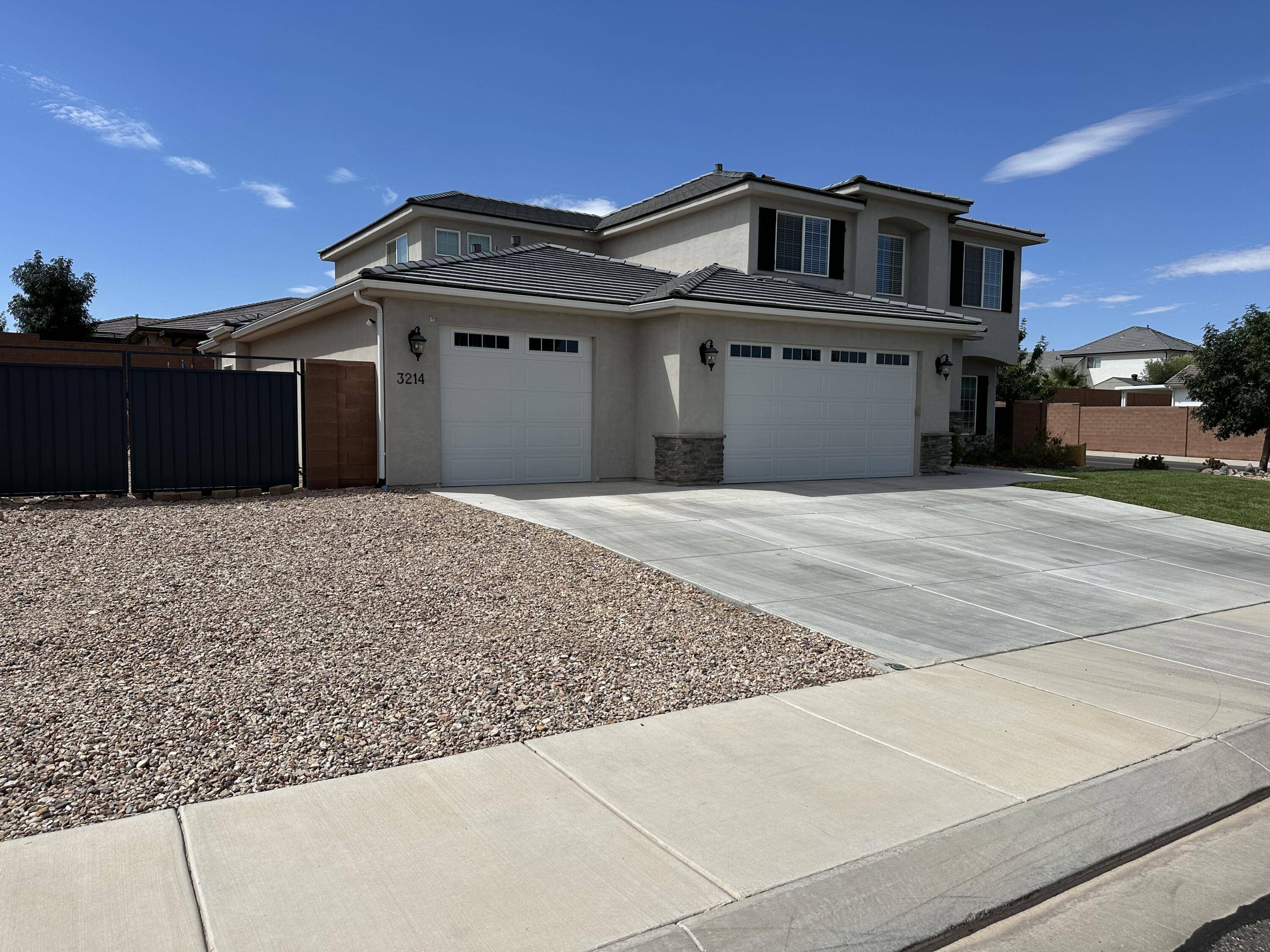 St George, UT 84790,3214 E Red Cedar DR